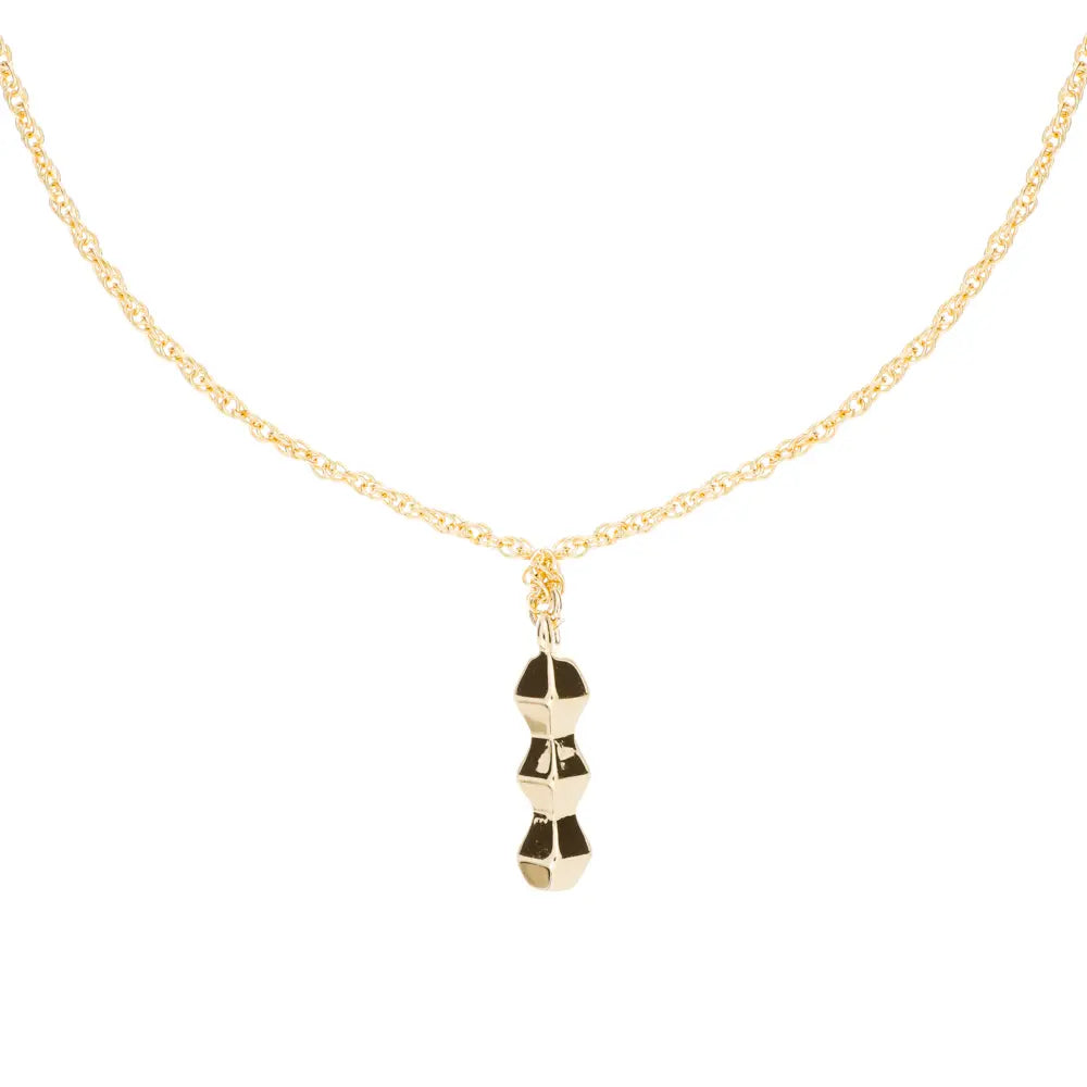 Collar Pentagono