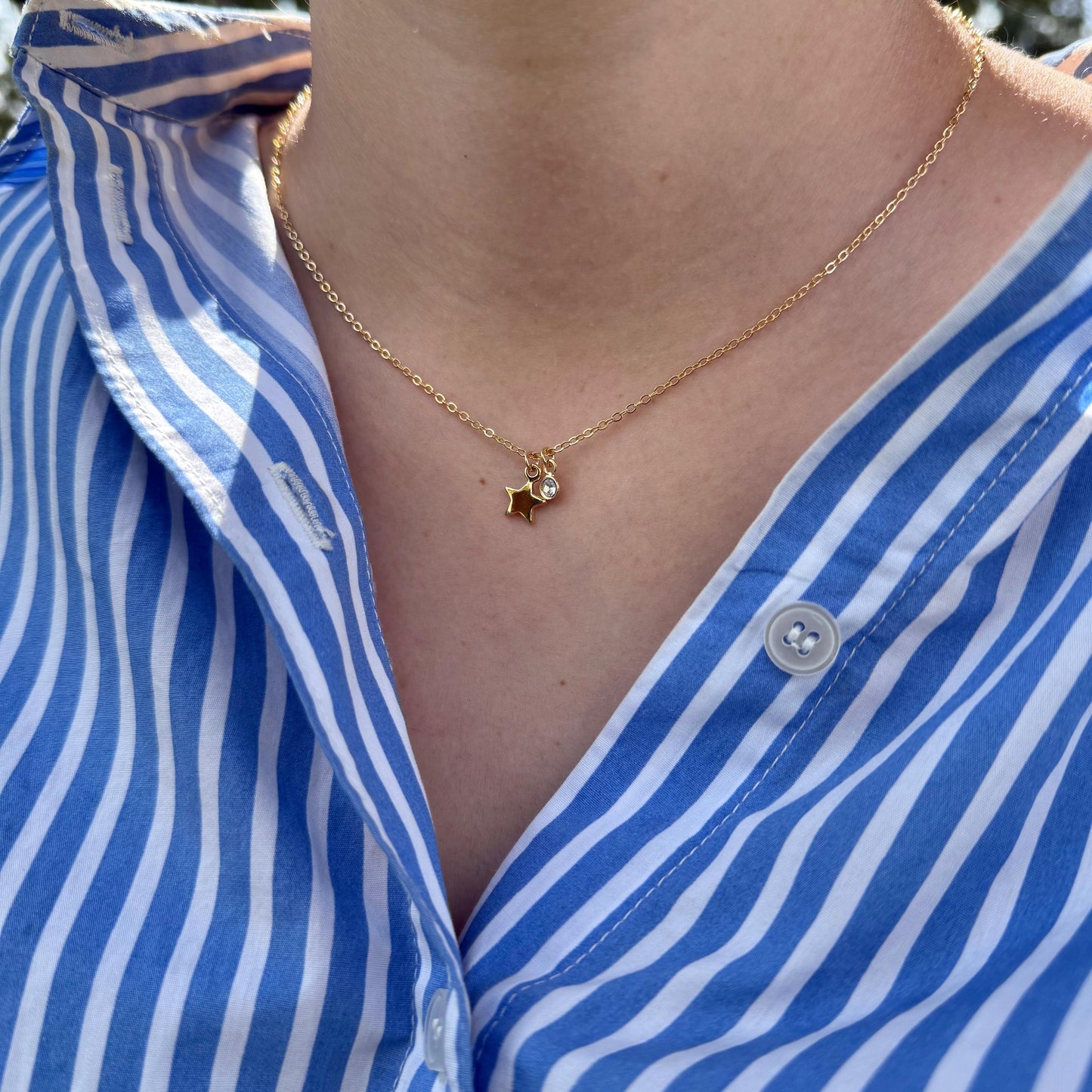 Collar Nashira