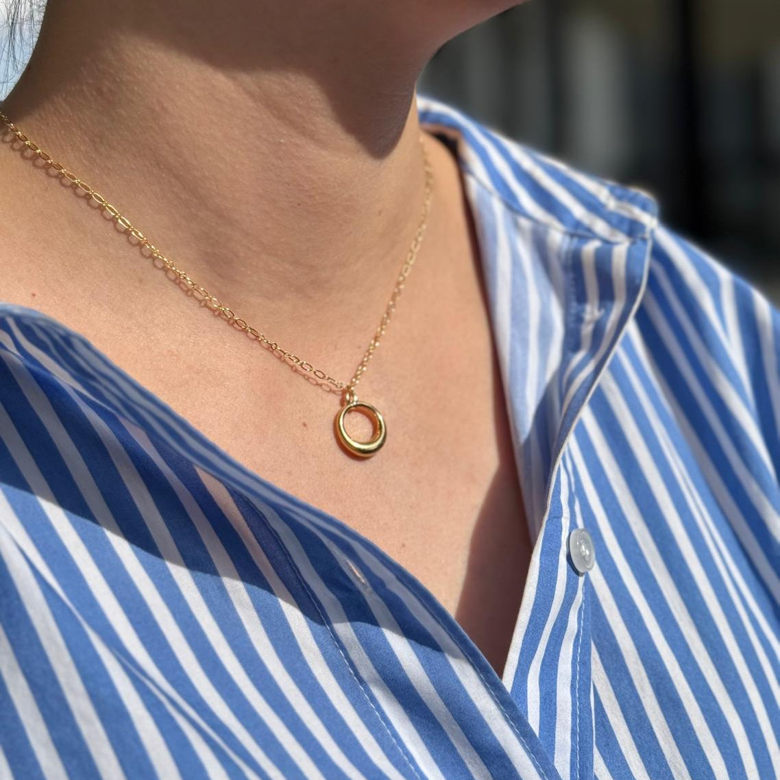 Collar Creciente