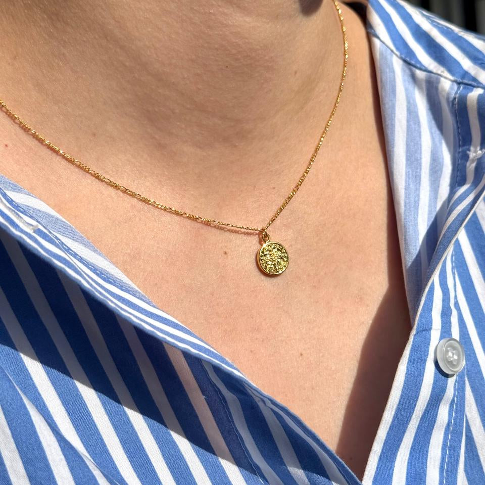 Collar San Benito