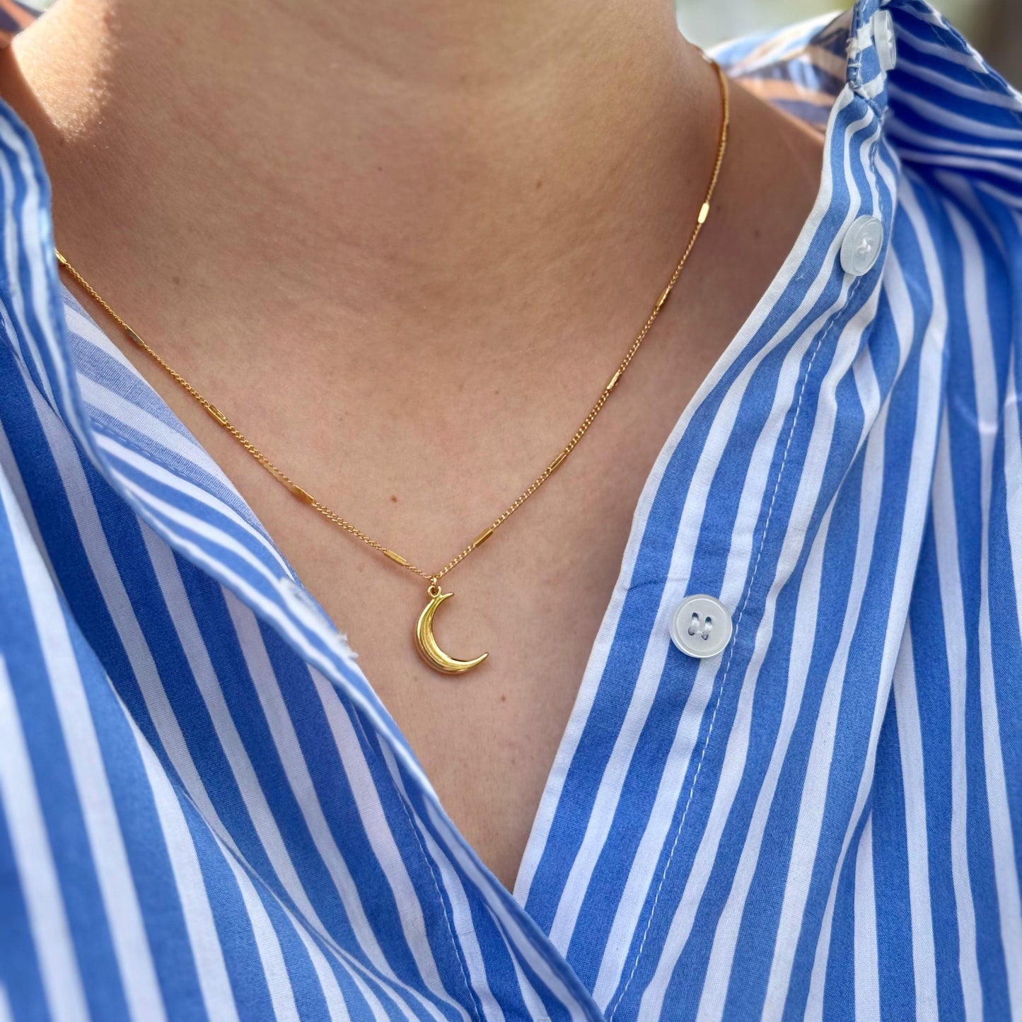 Collar Luna