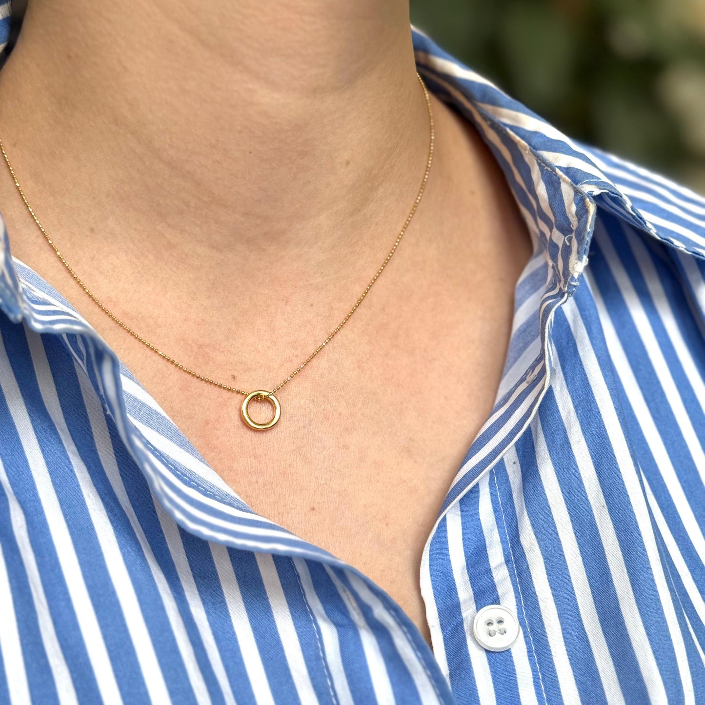 Collar Luciana