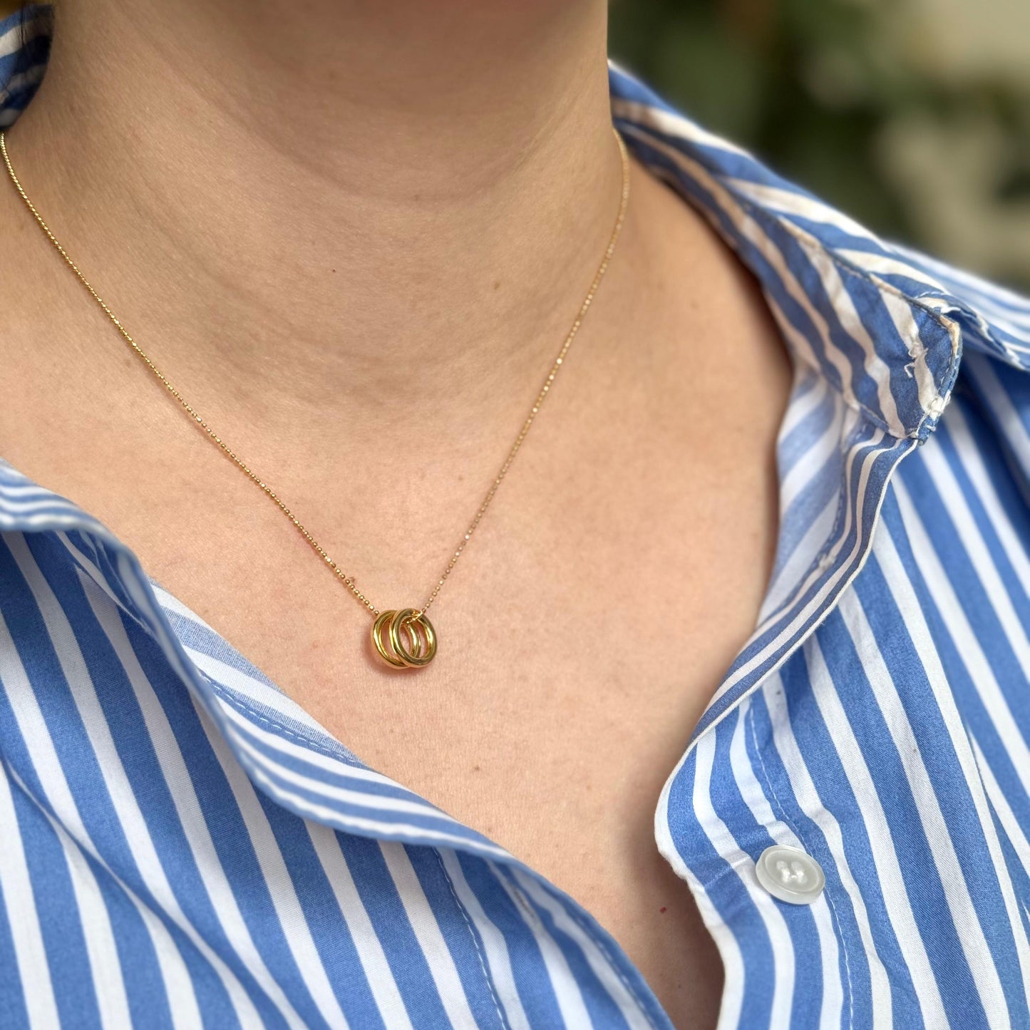 Collar Luciana