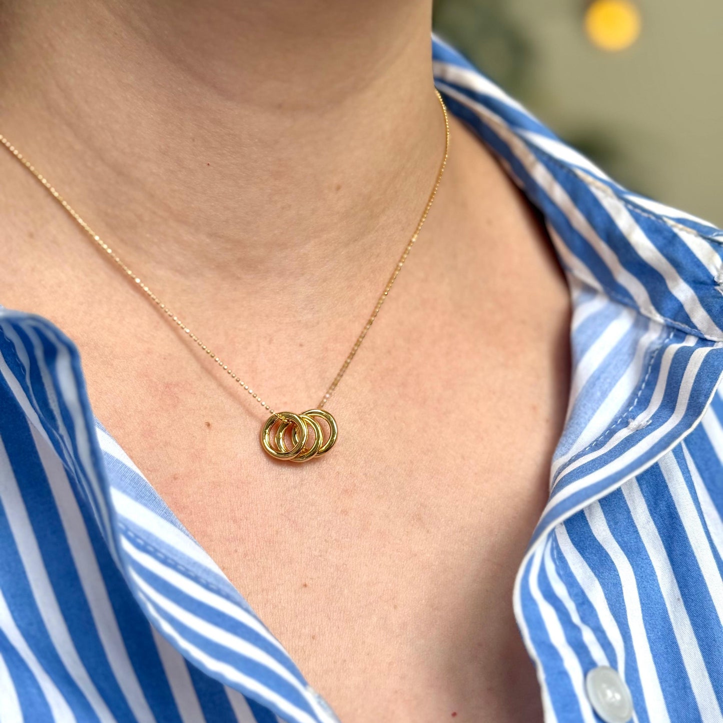 Collar Luciana