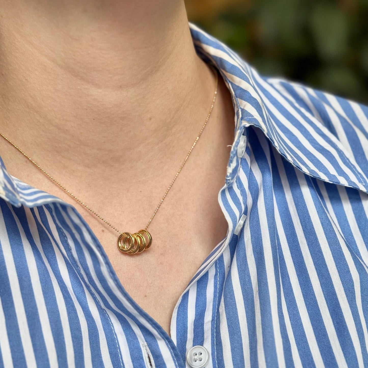 Collar Luciana