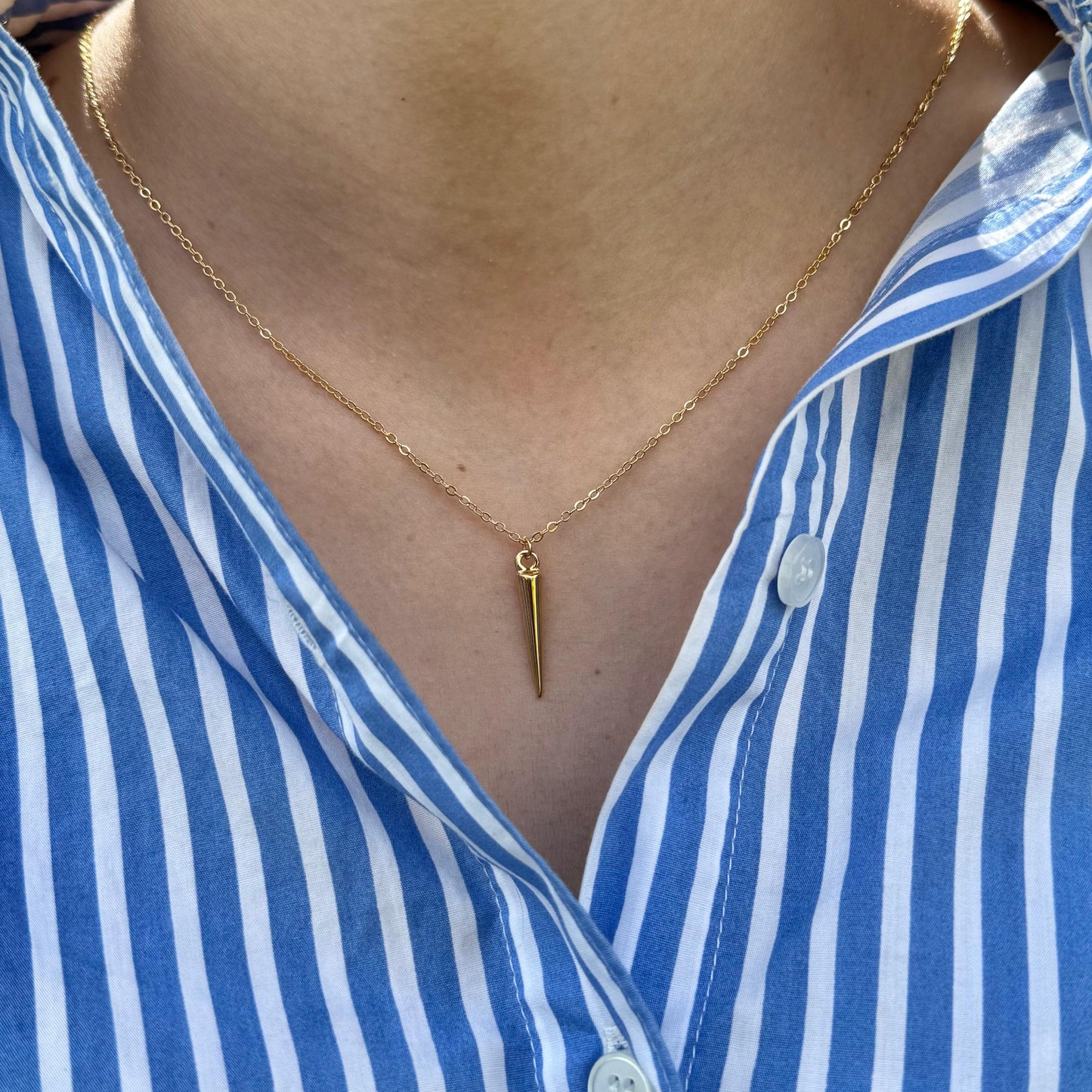 Collar Prisma