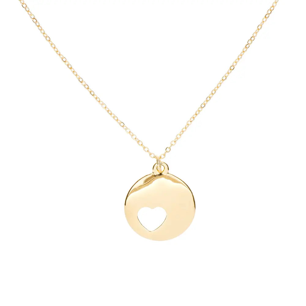 Collar Amor Sutil