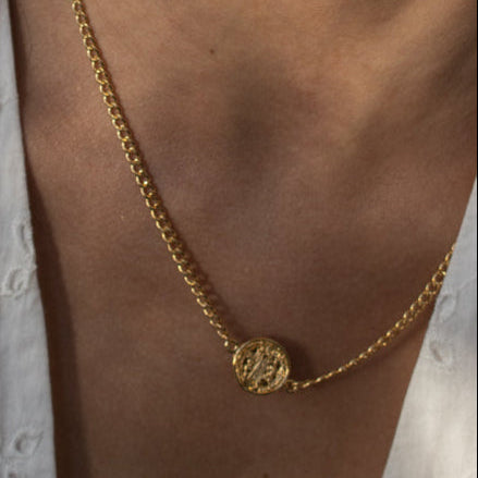 Collar San Benito