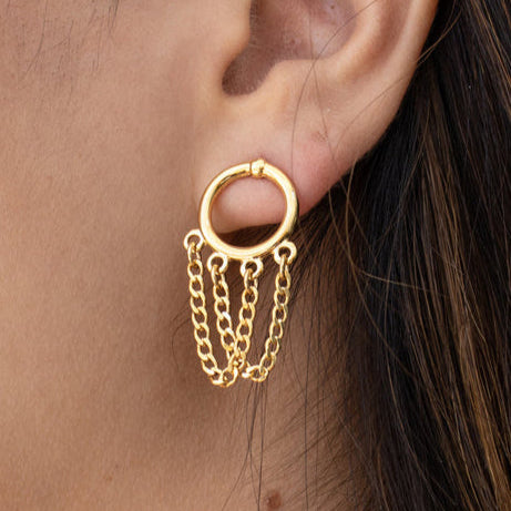Arete Encanto Circular
