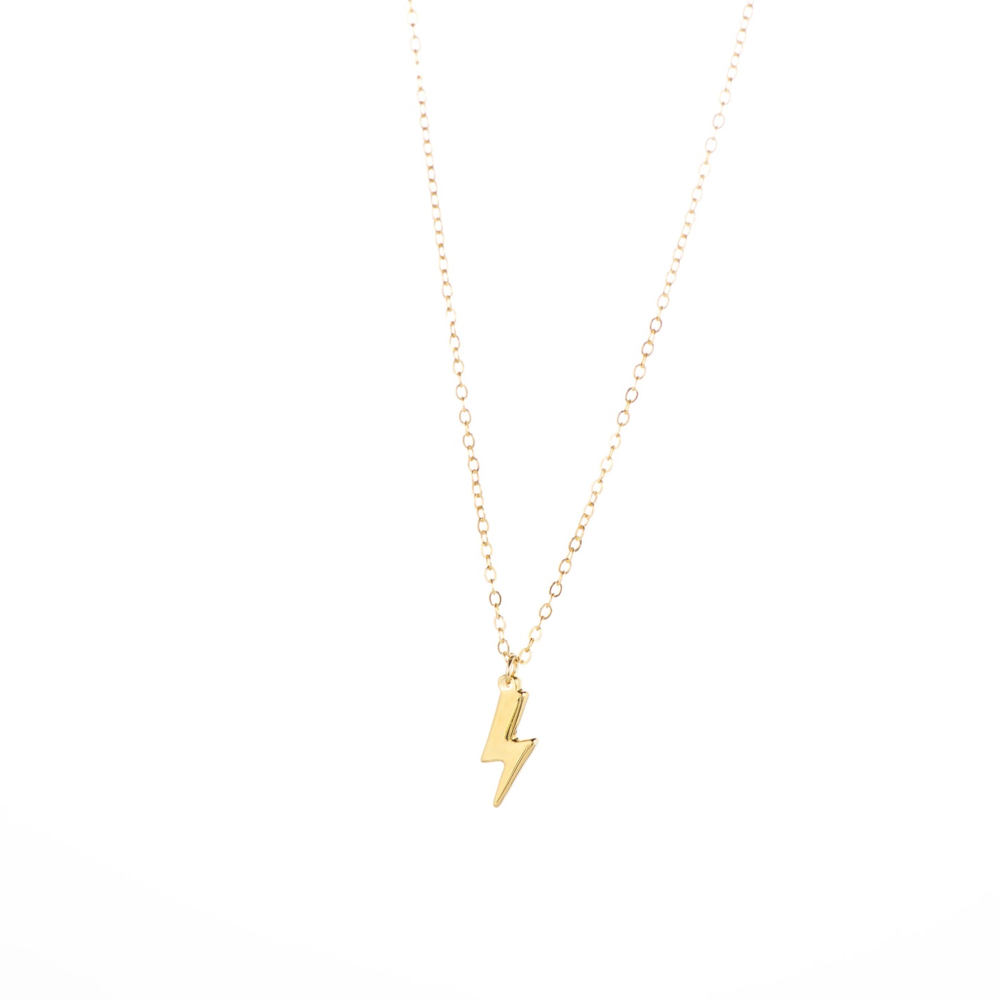 Collar Rayito