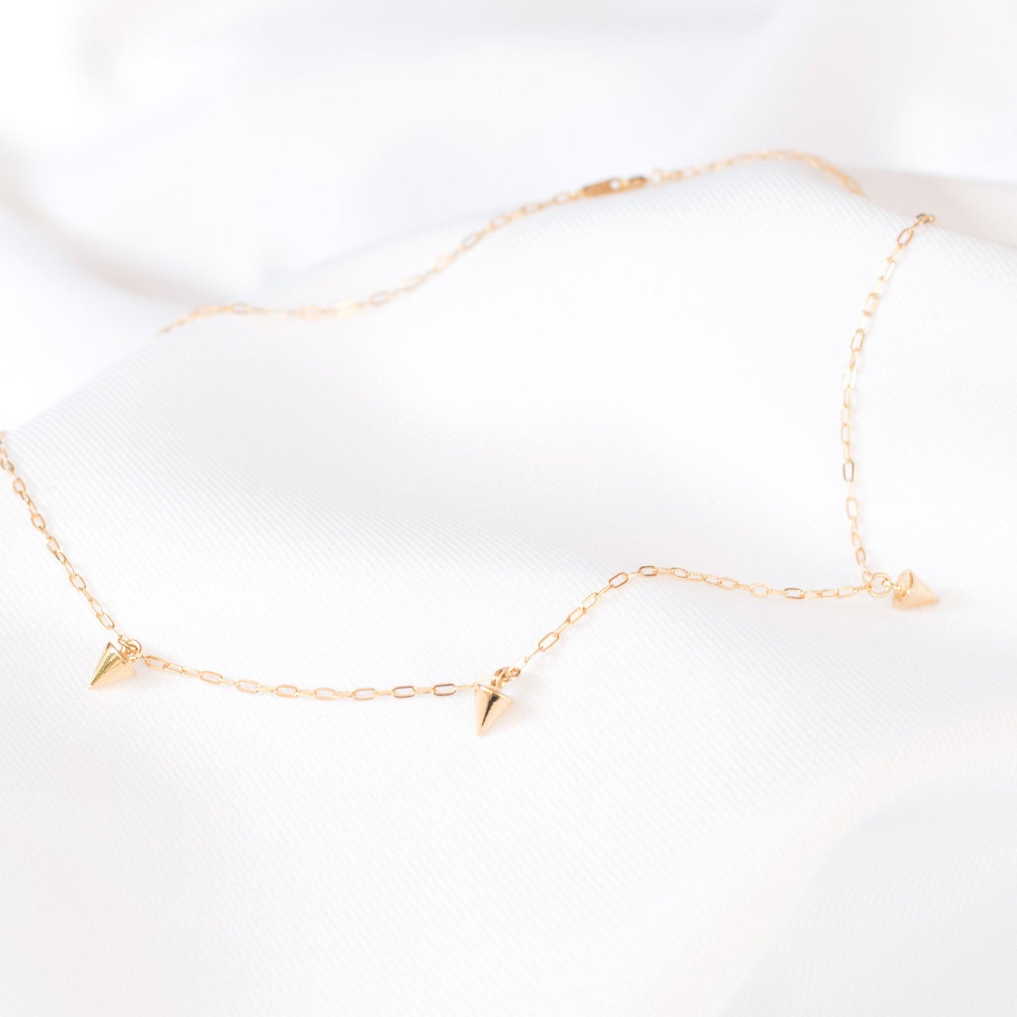 Collar 5 Conos