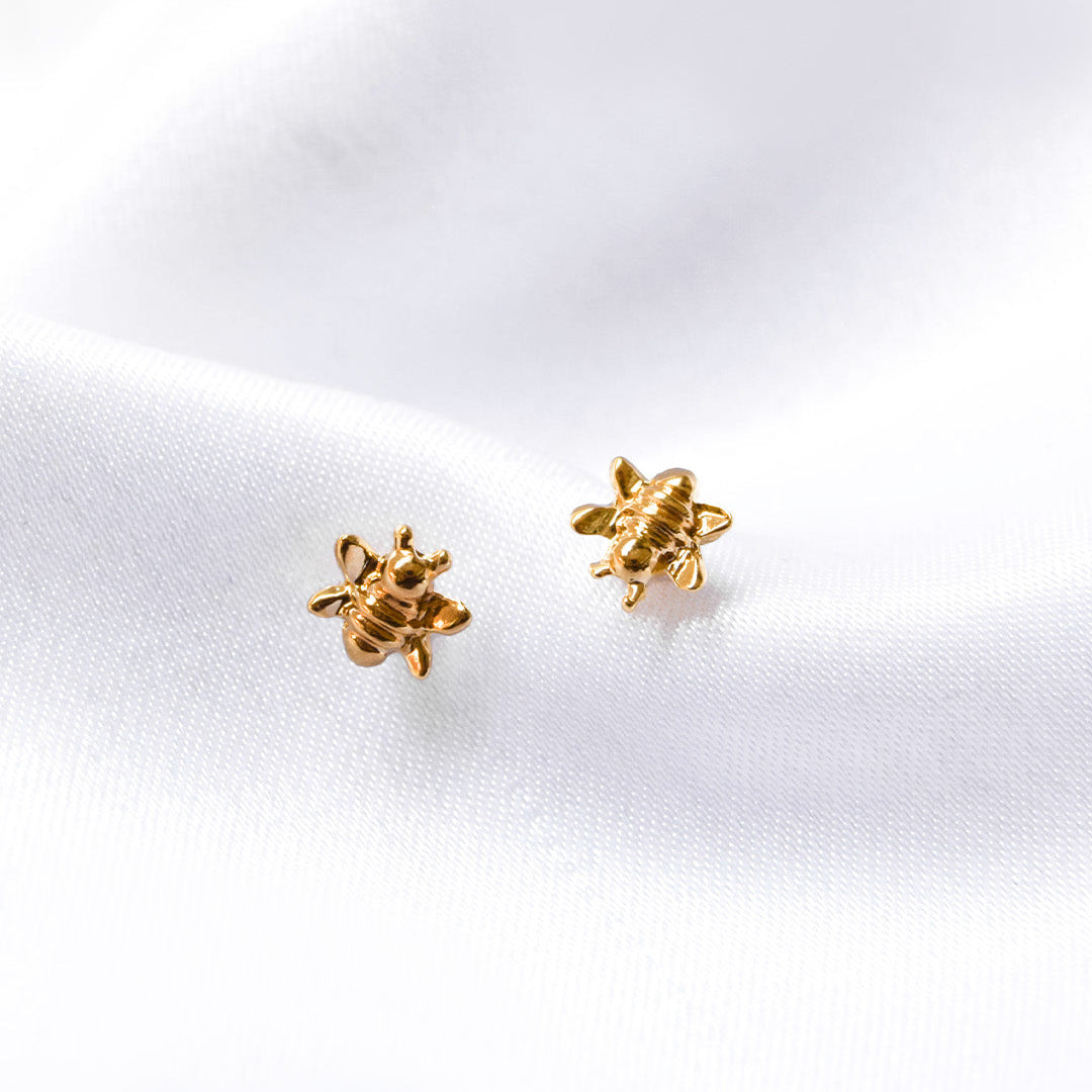 Arete Mini Abeja