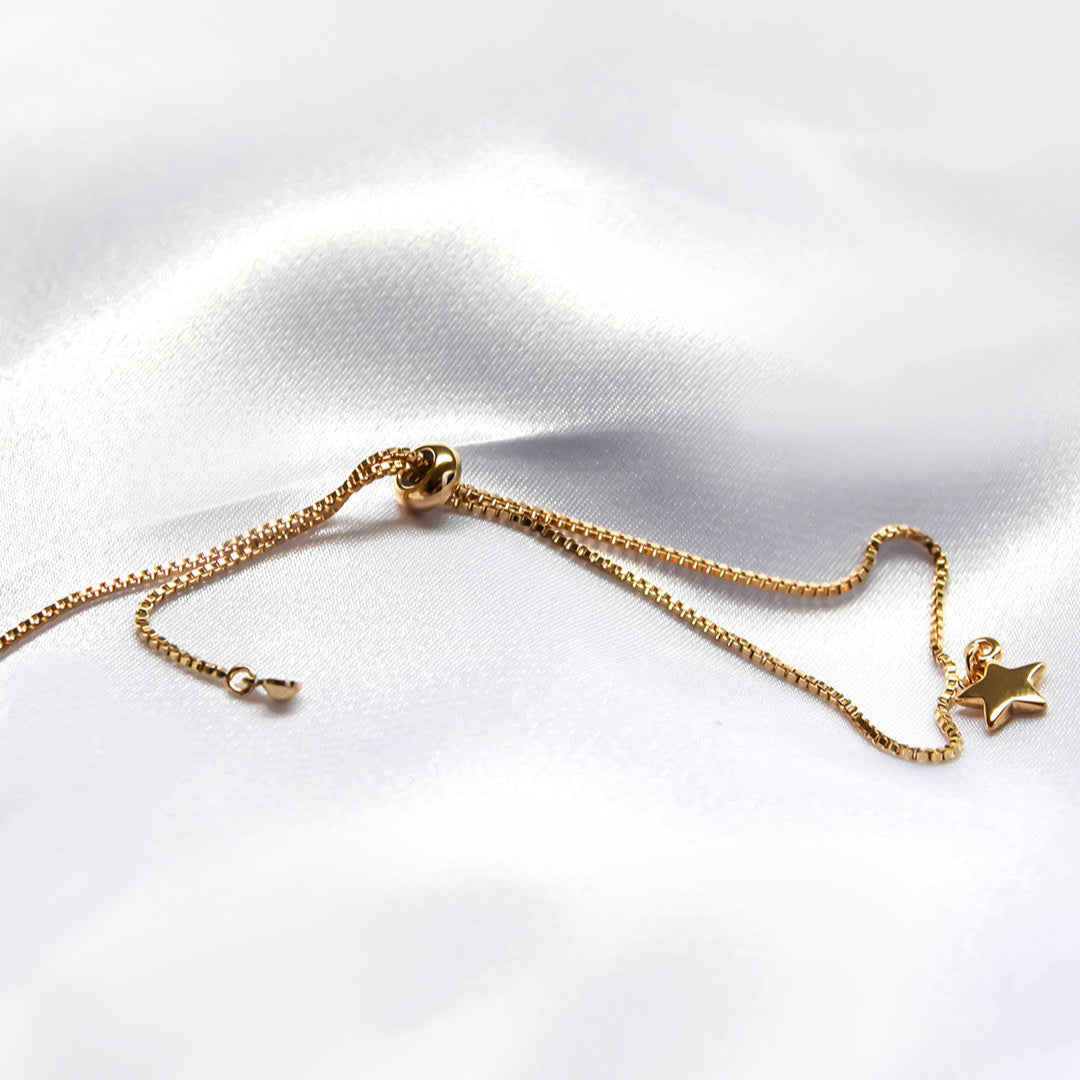 Pulsera Estrella