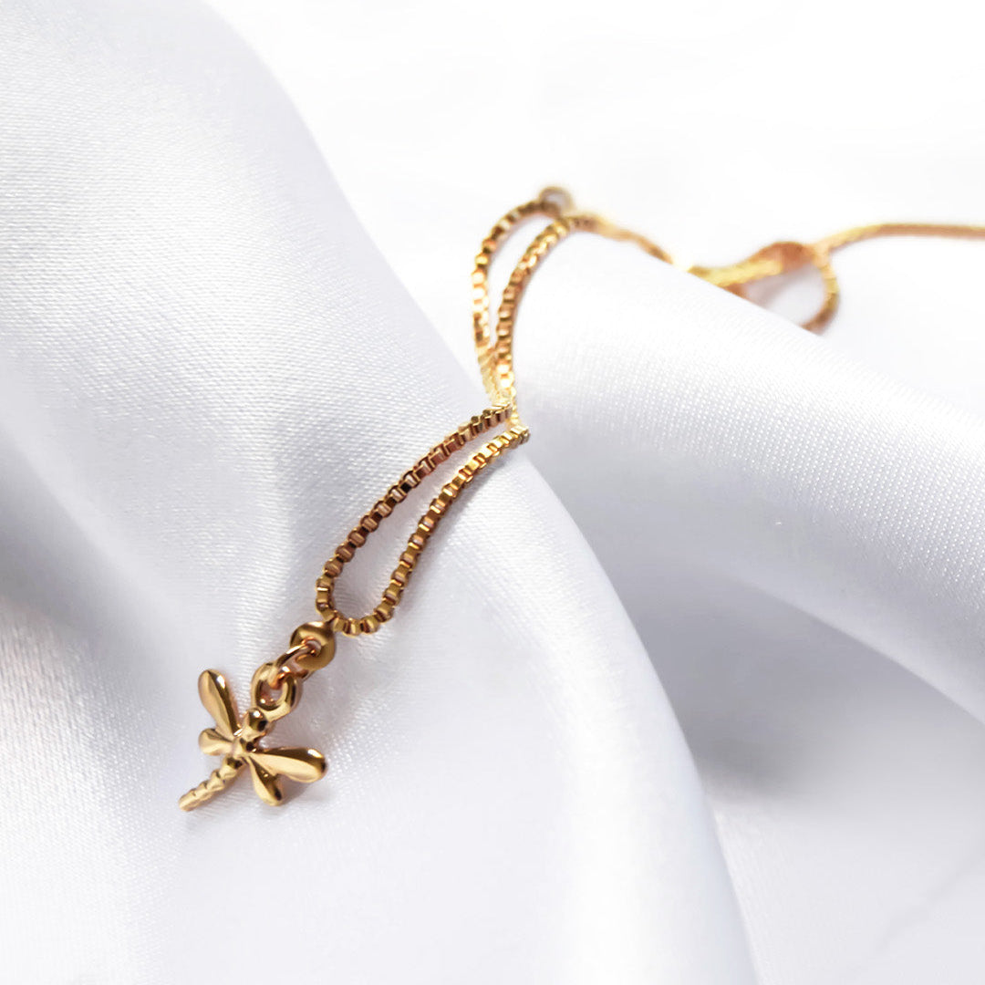 Pulsera Libélula