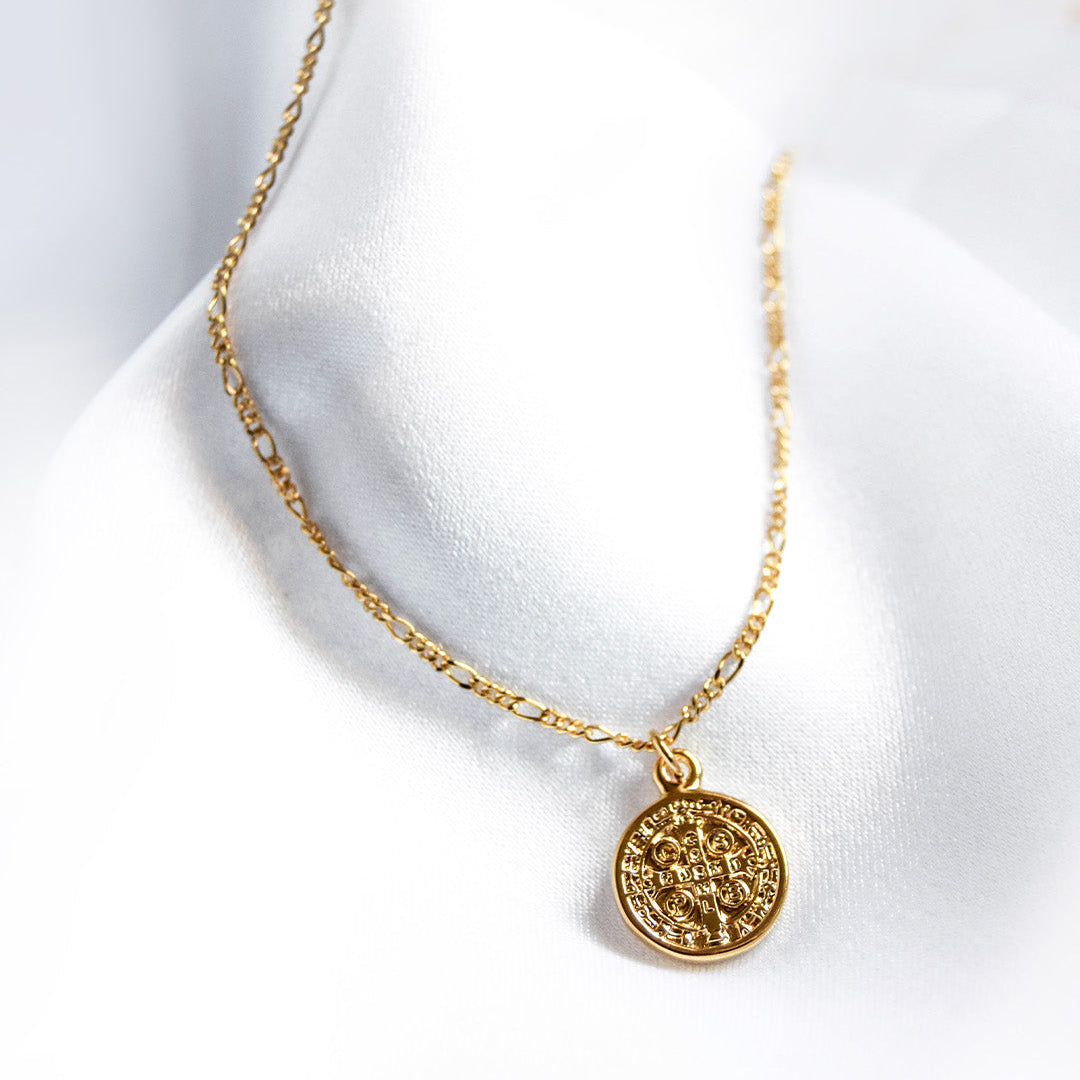 Collar San Benito