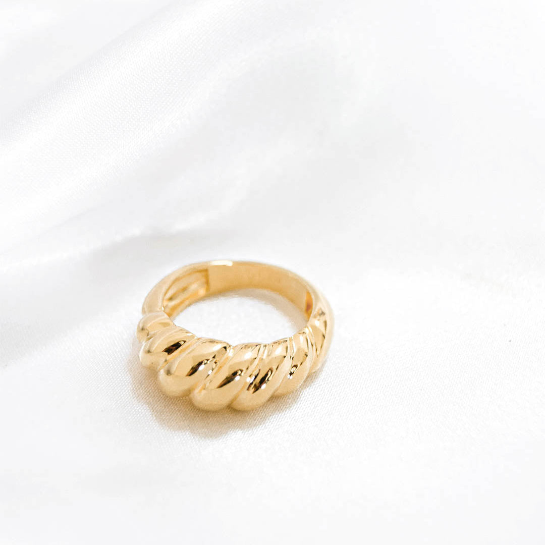 Anillo Concha