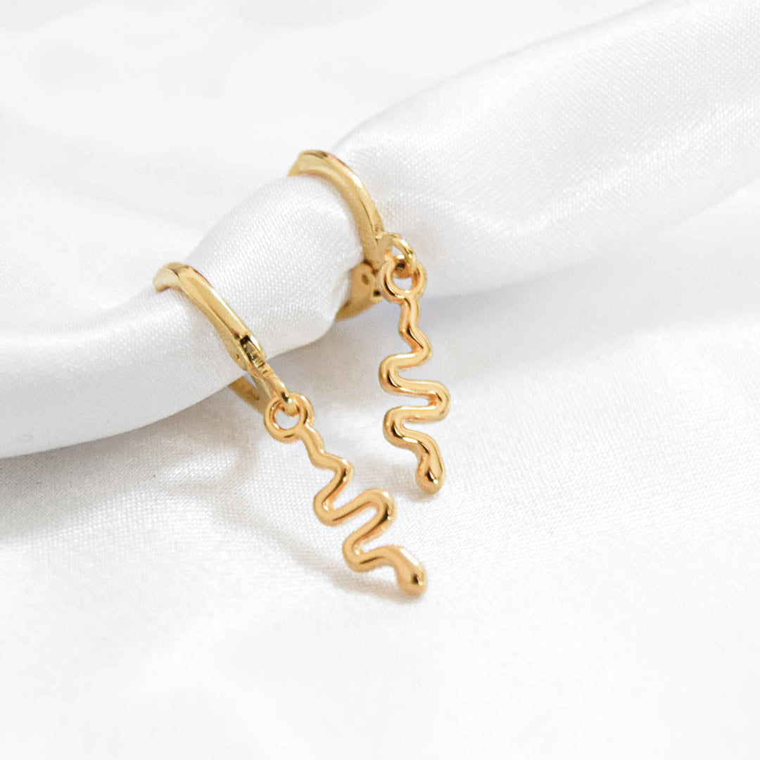 Snake Hoop