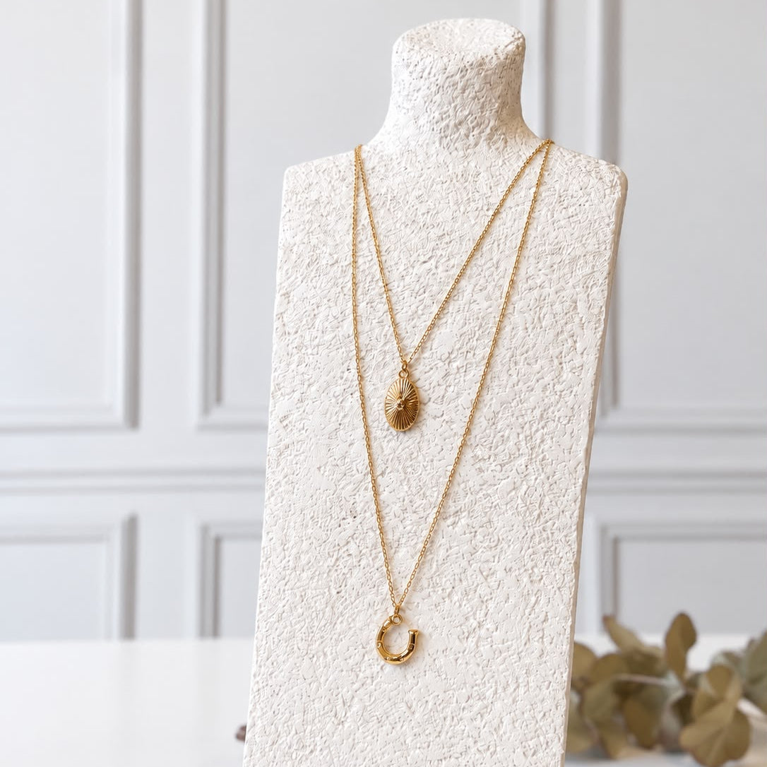 Collar Centinela