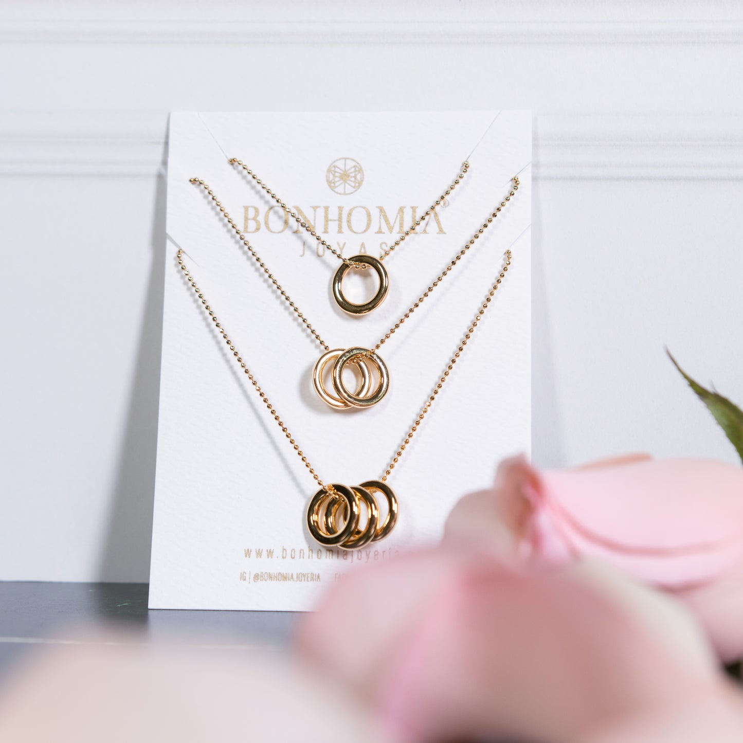 Collar Luciana