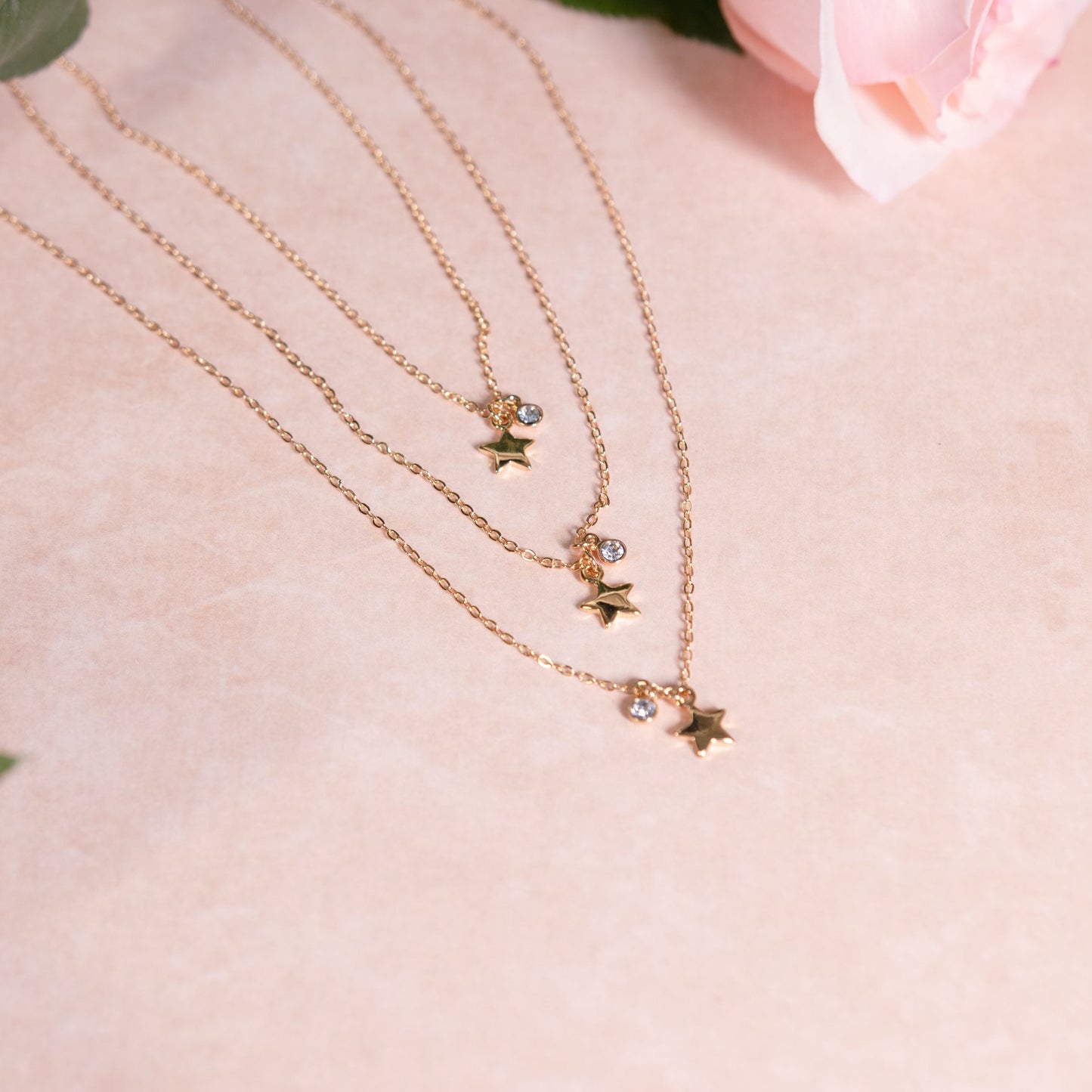 Collar Nashira