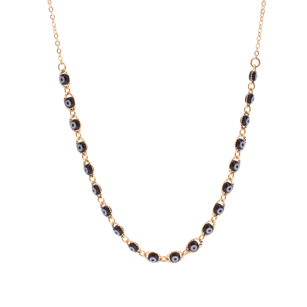 Collar Ojitos
