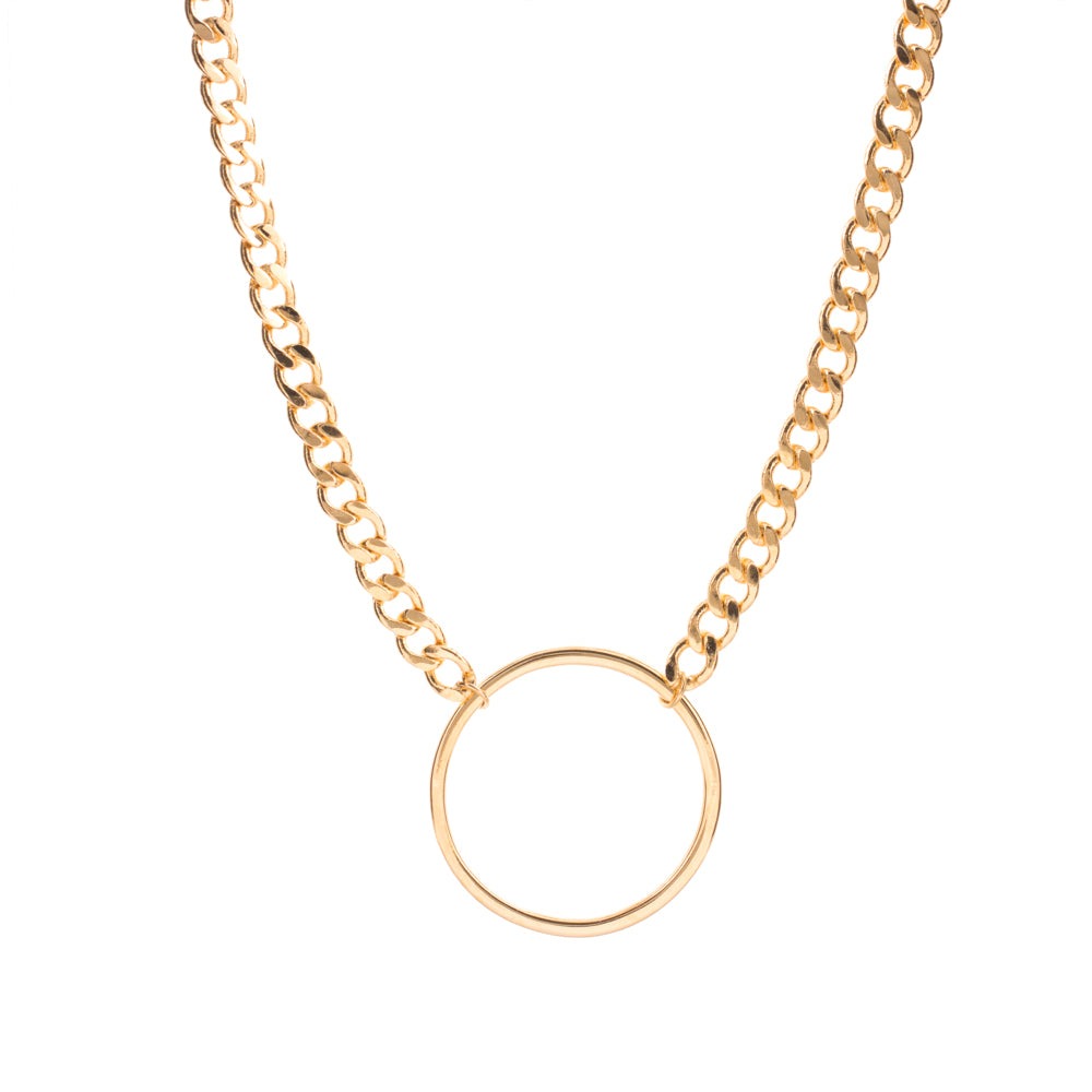 Collar Empoderada