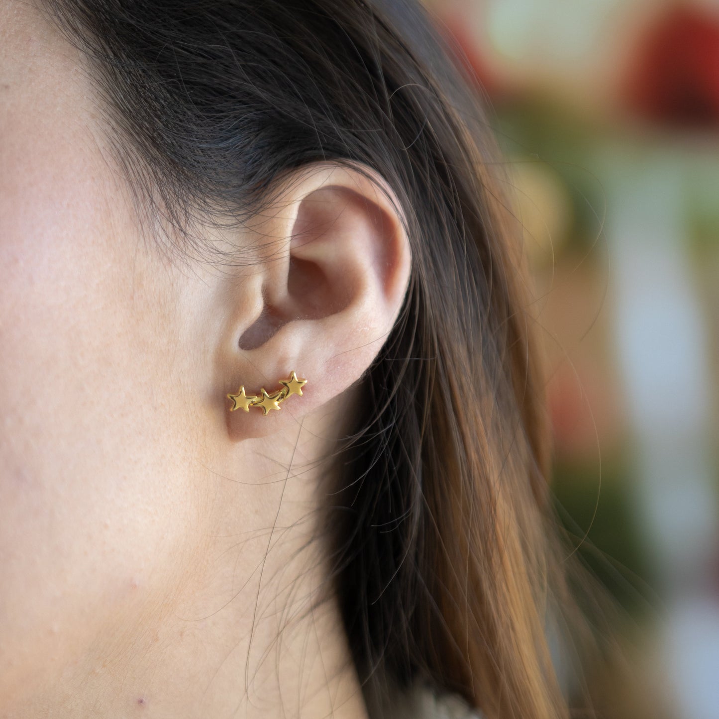 Arete Tres Estrellas