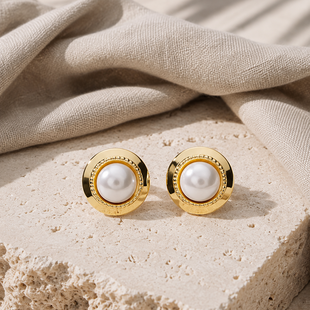 Arete Perla Vintash