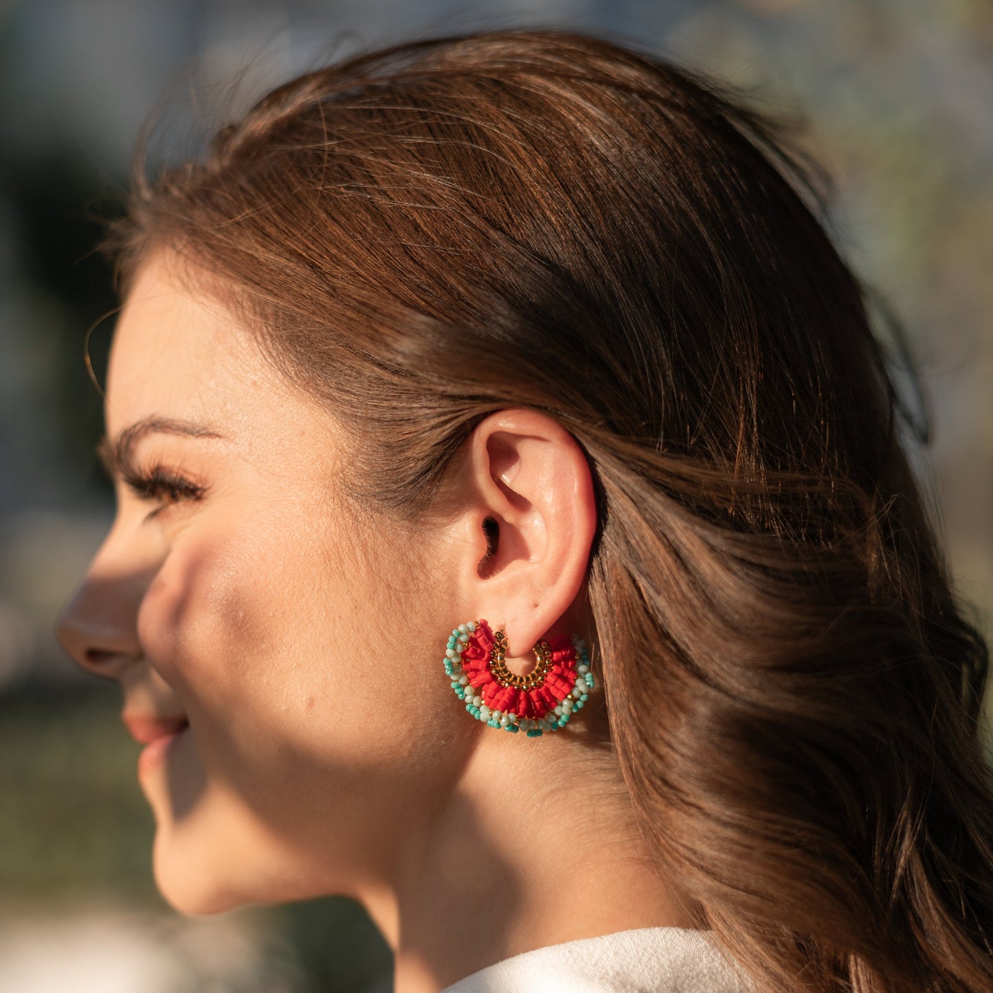 Arete Flamenca