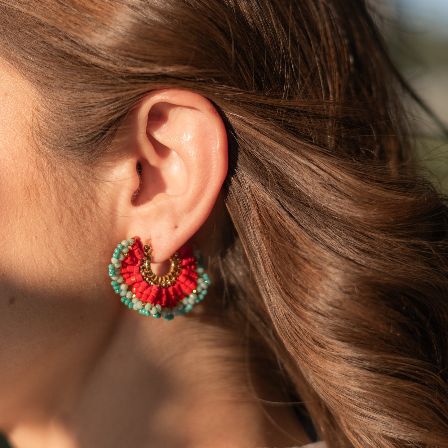 Arete Flamenca