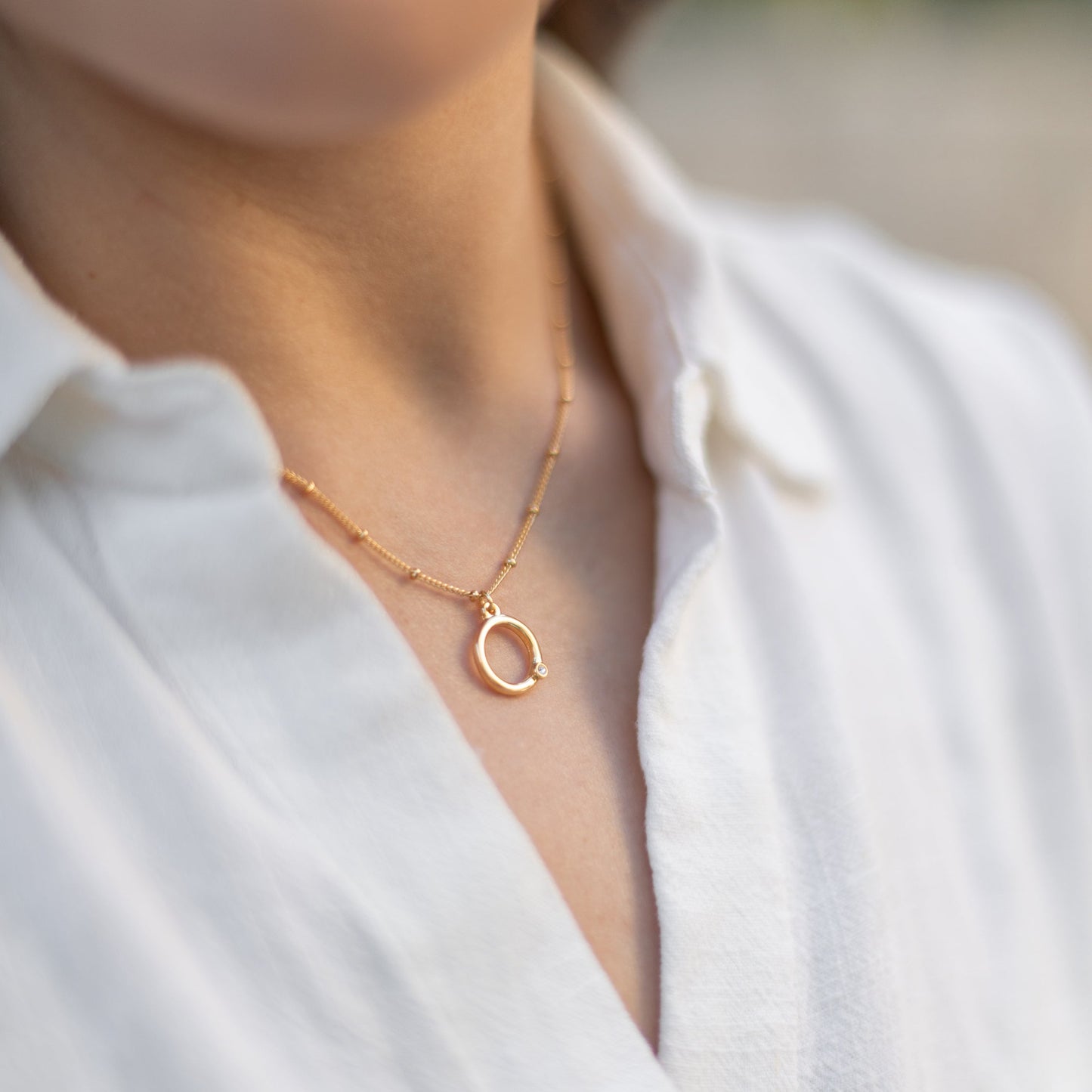 Collar Diamara