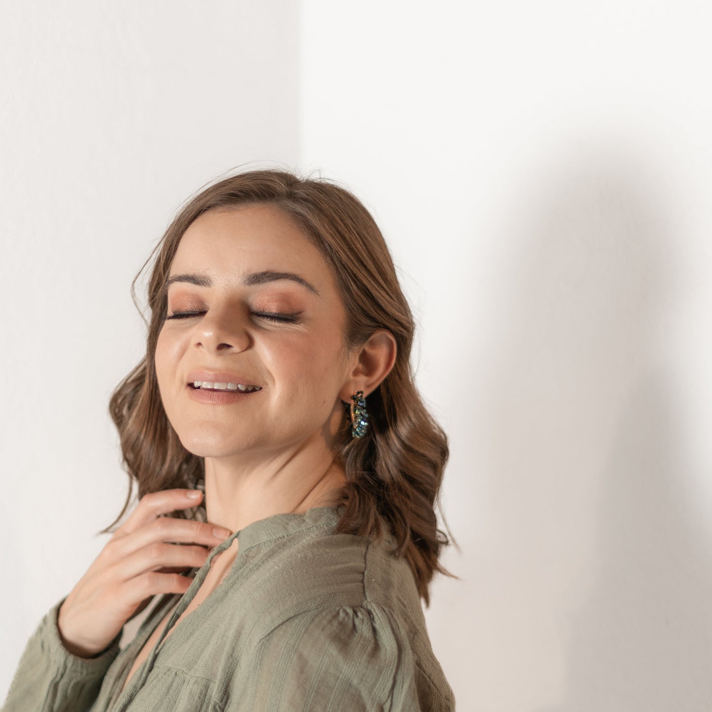 Arracada Mariangela
