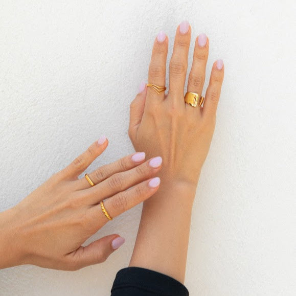 Anillo Nube