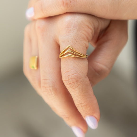 Anillo Wonder