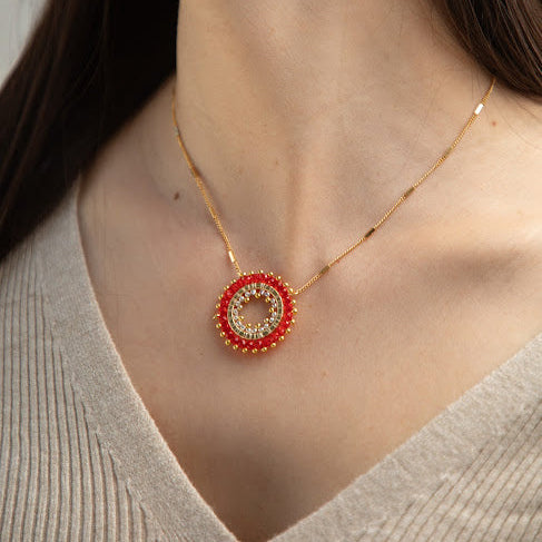 Collar Selune