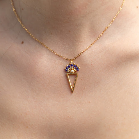 Collar Kairis