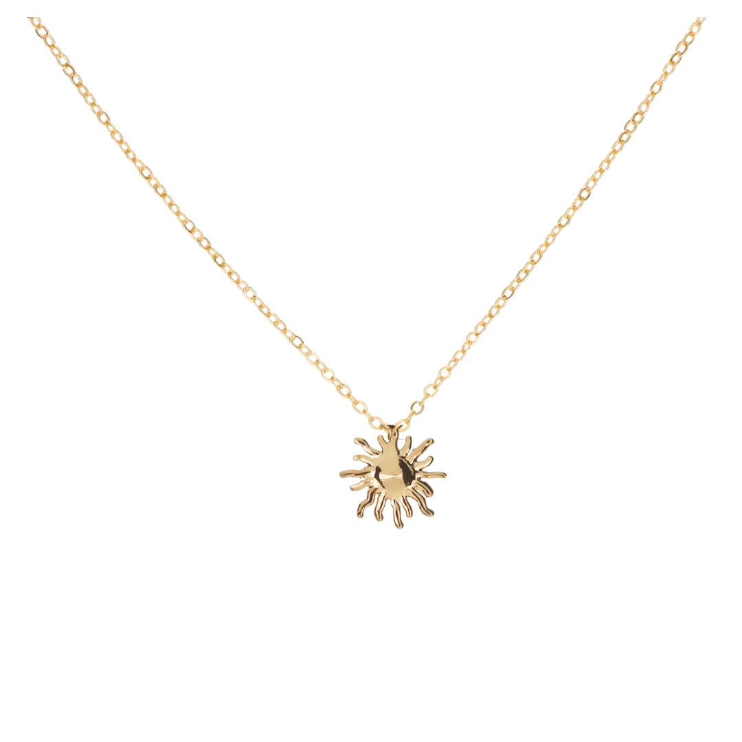 Collar Sol