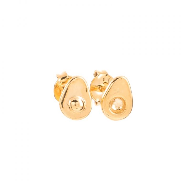 Arete Aguacate