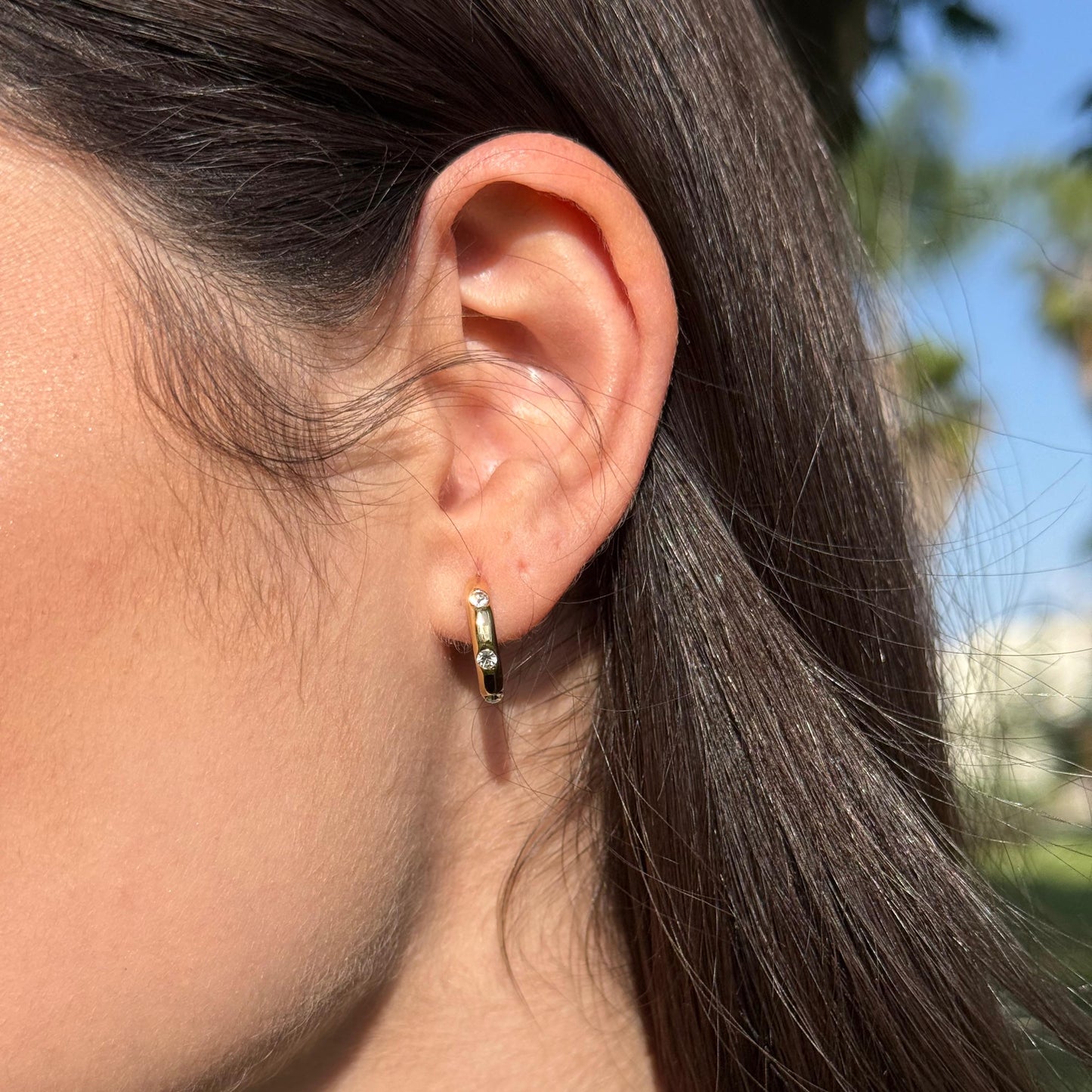 Arete Tres Destellos
