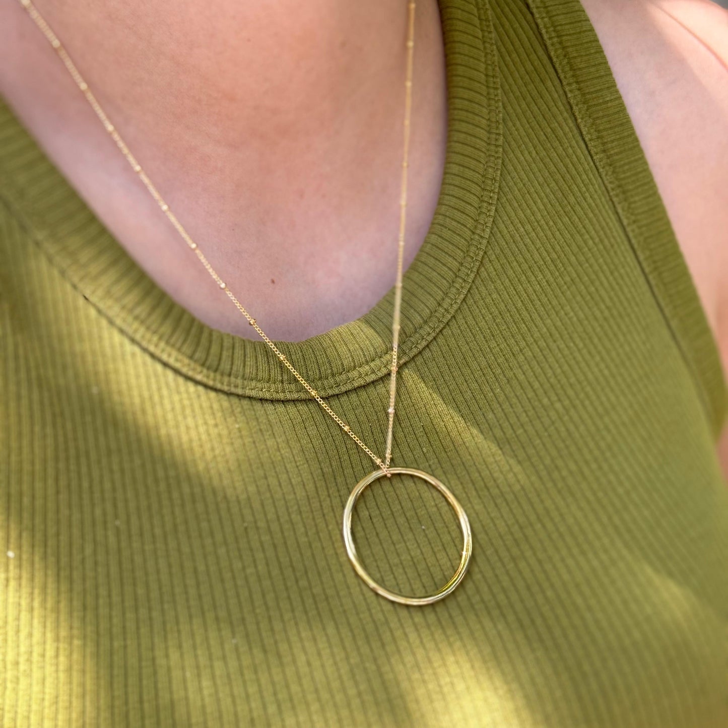 Collar Aro