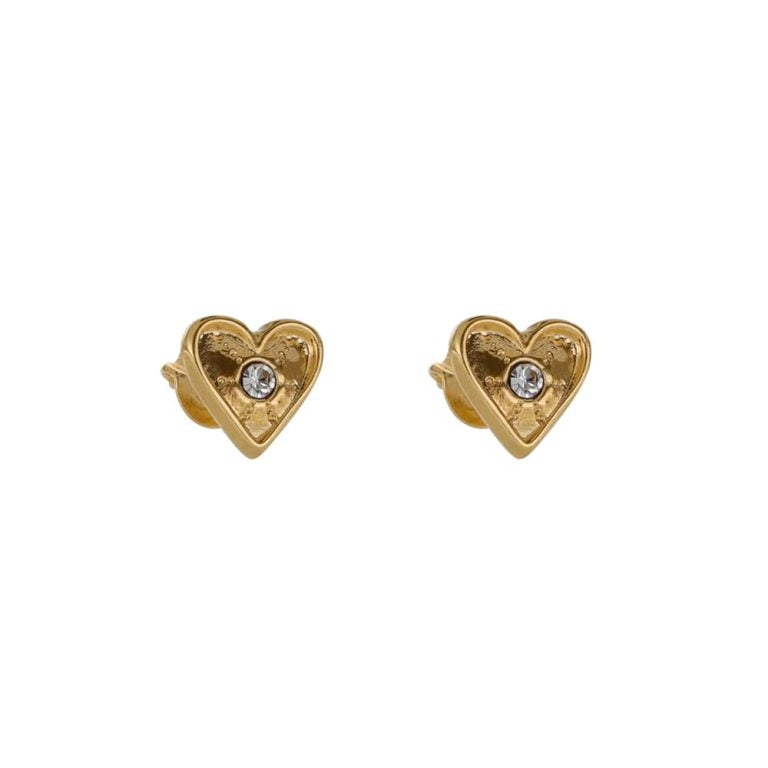 Arete Corazón destello