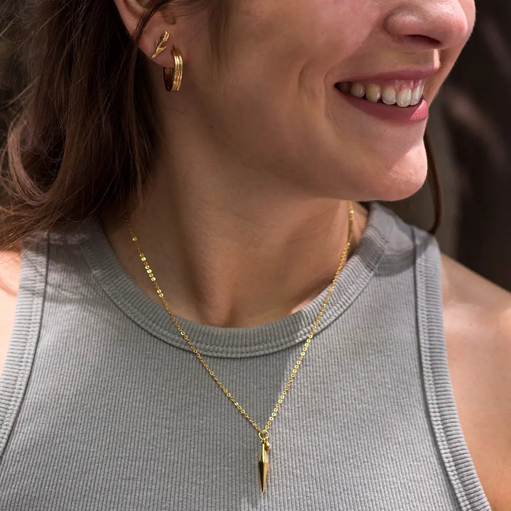 Collar Diamante