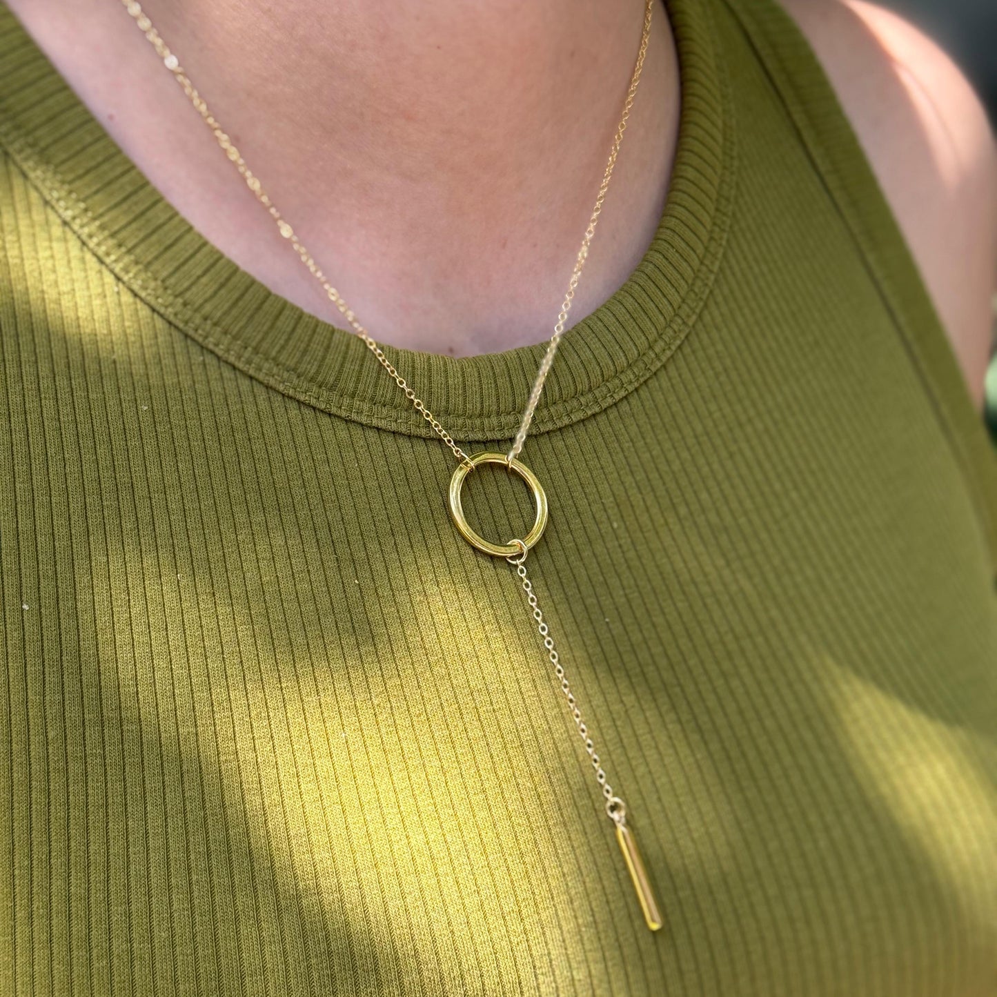 Collar Destino
