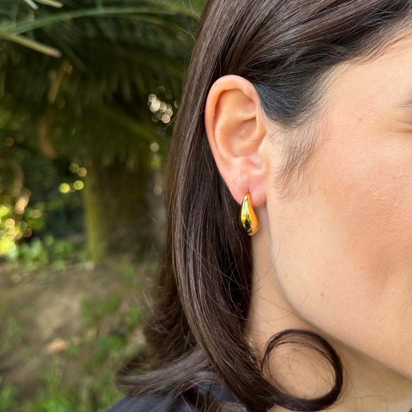 Arete Gota Grande