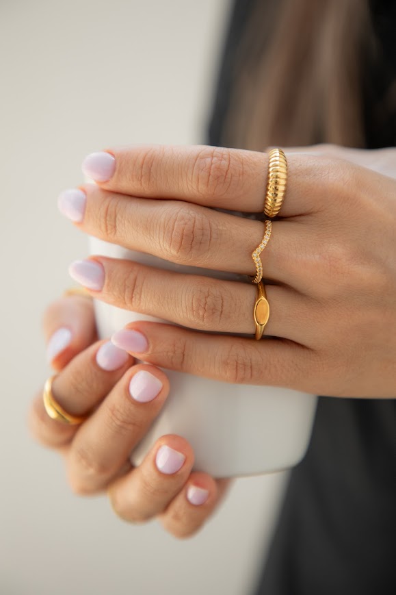 Anillos