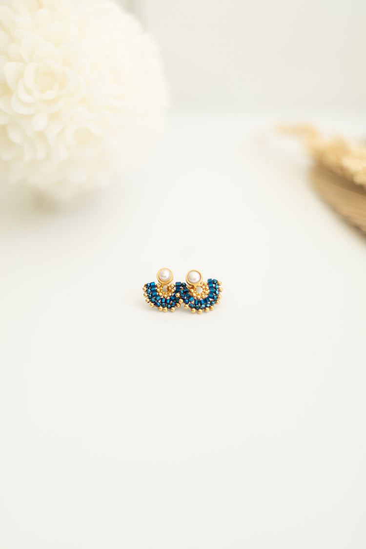 Aretes Chicos