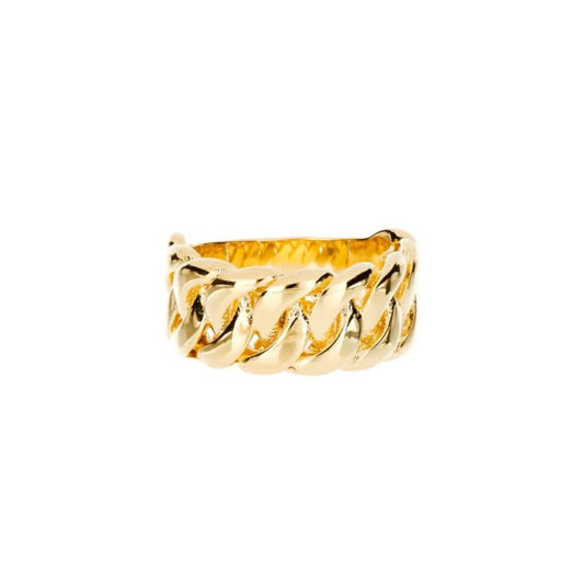 Anillo Barbada