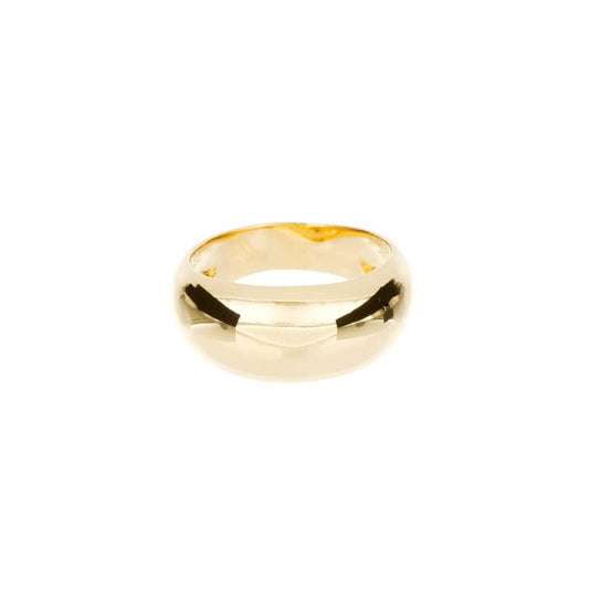 Anillo Liso