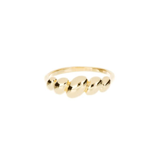 Anillo Croissaint
