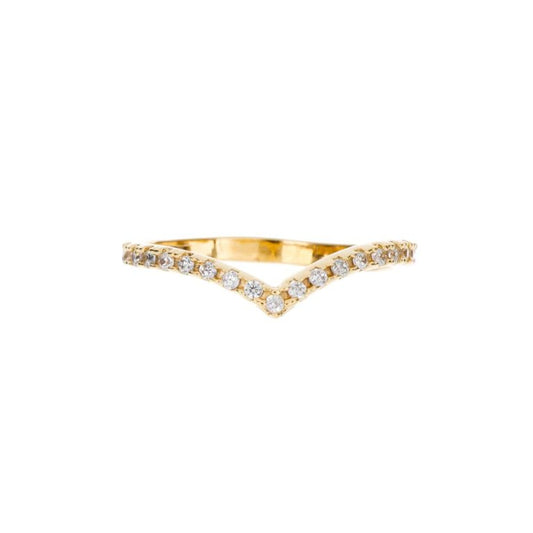 Anillo Princesa